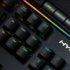 HyperX合金精英RGB更新意味着LED爱好者有了新的选择
