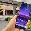 索尼Xperia新机规格曝光:5G 4K屏大容量电池