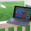 Microsoft Surface 3平板电脑运行全胖Windows