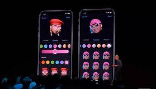 iOS13黑化版“Dark Mode”现身WWDC ,还有这些新功能等你升级解锁