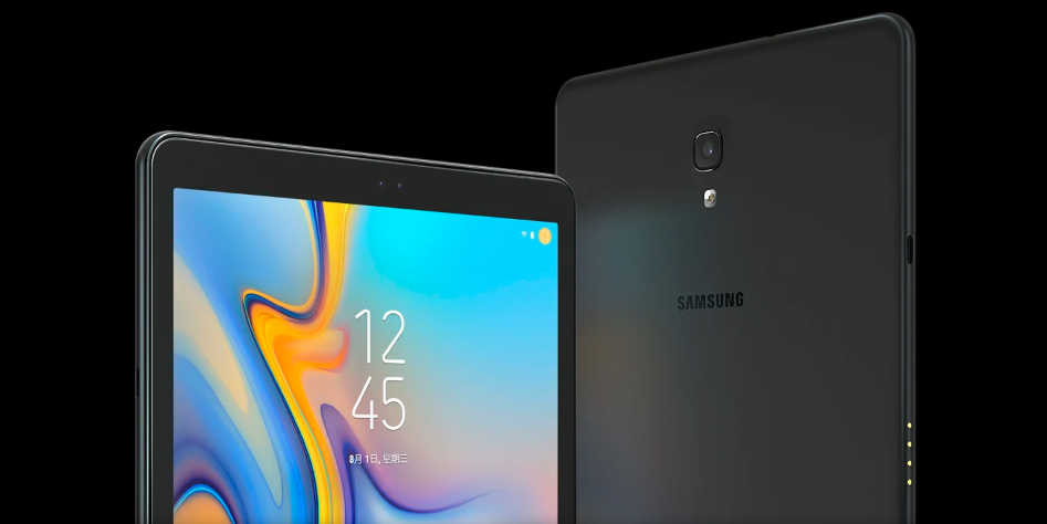 三星Galaxy  Tab  A  8（2019）平板规格和外观曝光