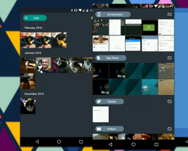 适用于Android的最佳照片管理替代方案