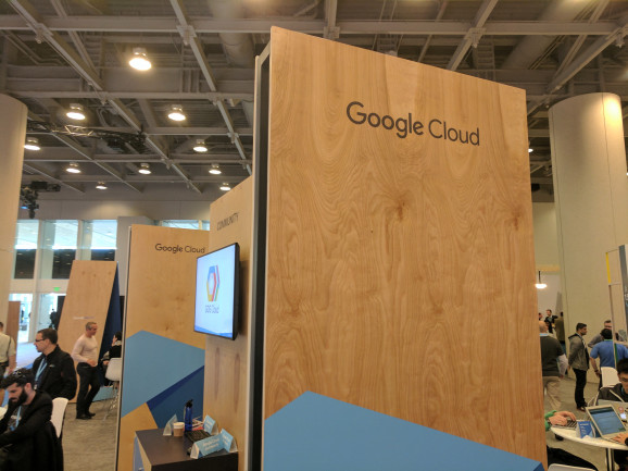谷歌推出Cloud  AutoML以自动构建自定义AI模型