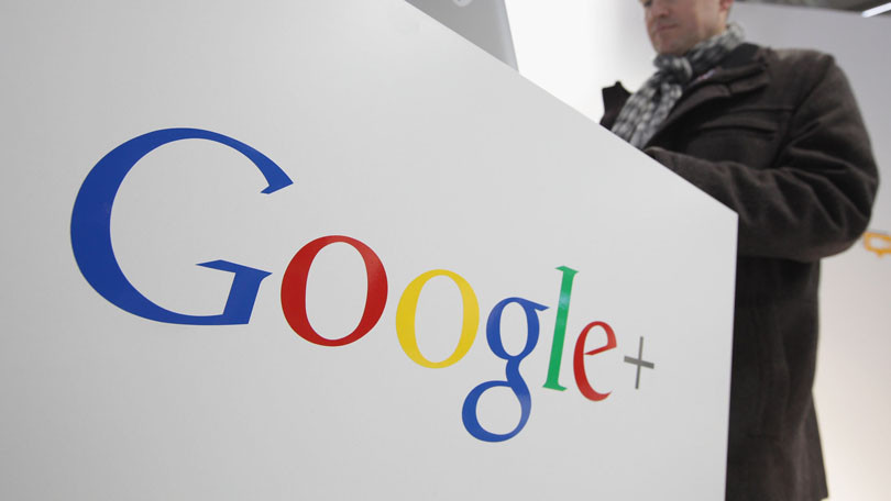 在另一项数据泄漏中Google+早于计划关闭