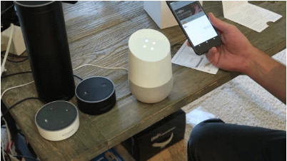 Adobe为Siri  Alexa和其他智能助手推出语音分析