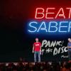 Beat Saber的360度模型将在12月到来