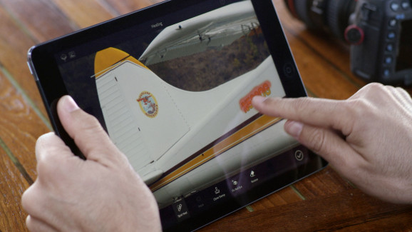Adobe计划在2019年推出适用于iPad的完整Photoshop
