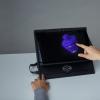 Holoplayer One的交互式光场显示器将3D全息图带到了你的客厅