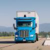 Waymo为谷歌的亚特兰大数据中心驾驶自动驾驶货运卡车