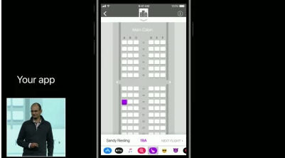 Apple在开发人员预览版中为iMessage启动了Business  Chat