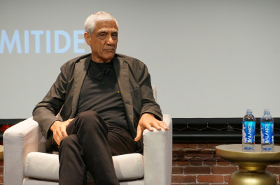 Vinod  Khosla预测AI将取代人类肿瘤学家