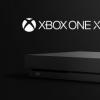 Xbox One X依然有一个有线电视盒子的HDMI输入口