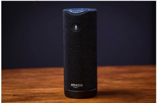 亚马逊采用语音合成智能技术使Alexa的声音更具表现力