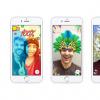 Facebook Messenger类似Snapchat故事的功能在全球推出