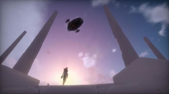 Google和Improbable合作伙伴打造了大规模的在线游戏世界