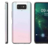 华硕将推出旋转镜头设计的手机华硕ZenFone 7