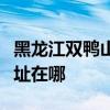 黑龙江双鸭山可提供特灵中央空调维修服务地址在哪