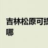 吉林松原可提供松下中央空调维修服务地址在哪