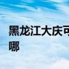 黑龙江大庆可提供东芝洗衣机维修服务地址在哪