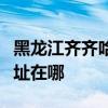 黑龙江齐齐哈尔可提供统帅洗衣机维修服务地址在哪