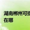 湖南郴州可提供马兰士家庭影院维修服务地址在哪