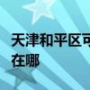 天津和平区可提供安桥家庭影院维修服务地址在哪
