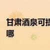 甘肃酒泉可提供德意抽油烟机维修服务地址在哪