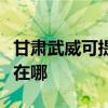 甘肃武威可提供好太太抽油烟机维修服务地址在哪