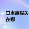 甘肃嘉峪关可提供SKG电饭煲维修服务地址在哪