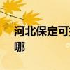 河北保定可提供SKG电饼铛维修服务地址在哪