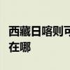 西藏日喀则可提供澳柯玛电饼铛维修服务地址在哪