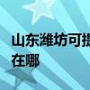 山东潍坊可提供格兰仕电压力锅维修服务地址在哪