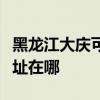 黑龙江大庆可提供每时乐电压力锅维修服务地址在哪