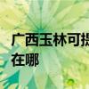广西玉林可提供每时乐电压力锅维修服务地址在哪