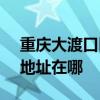 重庆大渡口区可提供SKG电压力锅维修服务地址在哪