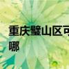 重庆璧山区可提供华帝燃气灶维修服务地址在哪