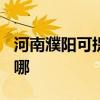 河南濮阳可提供TCL电压力锅维修服务地址在哪