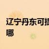 辽宁丹东可提供洛贝电压力锅维修服务地址在哪