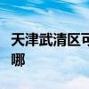 天津武清区可提供樱雪燃气灶维修服务地址在哪