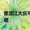 黑龙江大庆可提供樱花燃气灶维修服务地址在哪