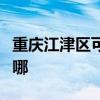 重庆江津区可提供樱雪燃气灶维修服务地址在哪