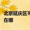北京延庆区可提供苏泊尔燃气灶维修服务地址在哪