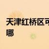 天津红桥区可提供德意燃气灶维修服务地址在哪