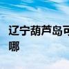 辽宁葫芦岛可提供申花燃气灶维修服务地址在哪