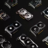 Nvidia的下一个显卡可能是稍快的RTX3050