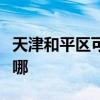 天津和平区可提供林内热水器维修服务地址在哪