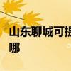 山东聊城可提供万家乐热水器维修服务地址在哪