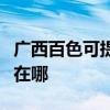 广西百色可提供阿里斯顿热水器维修服务地址在哪
