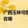 广西玉林可提供四季沐歌热水器维修服务地址在哪