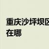 重庆沙坪坝区可提供博世热水器维修服务地址在哪